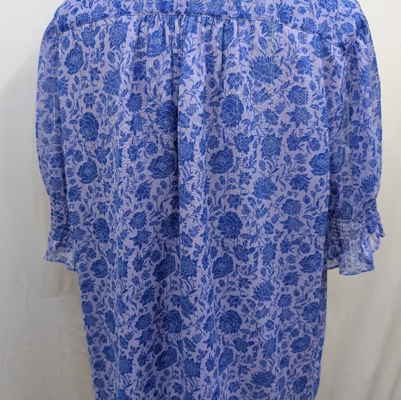 J.Crew blouse - Picture 3 of 3